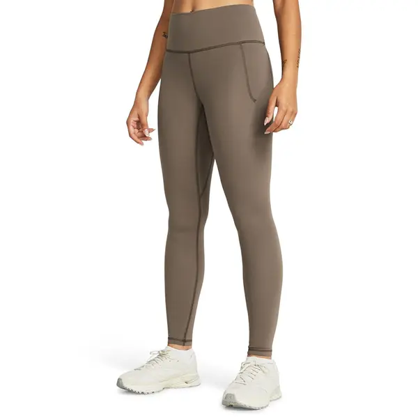 Under Armour Клинове Under Armour Meridian Legging Brown L
