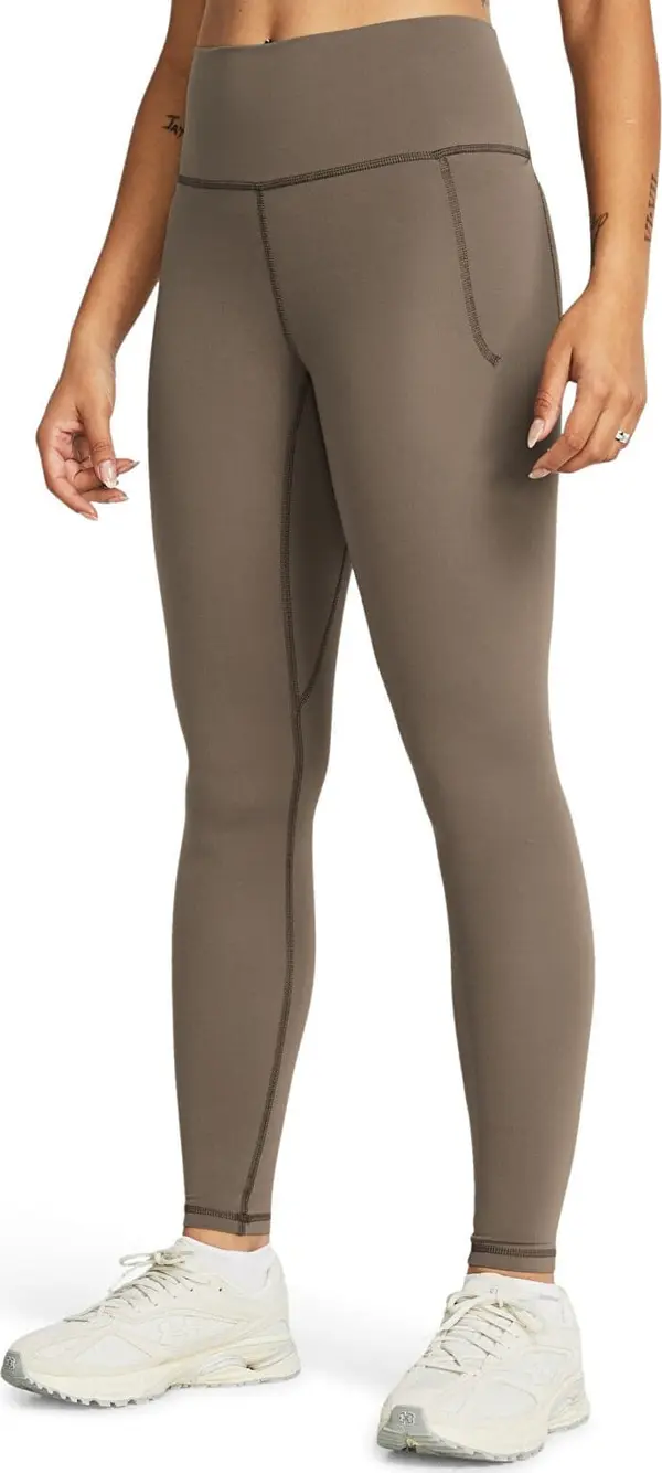 Under Armour Клинове Under Armour Meridian Legging Brown S