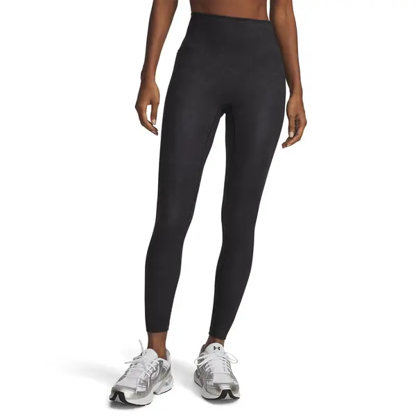 Under Armour Клинове Under Armour Meridian Suede Effect Ak Leg Black XL
