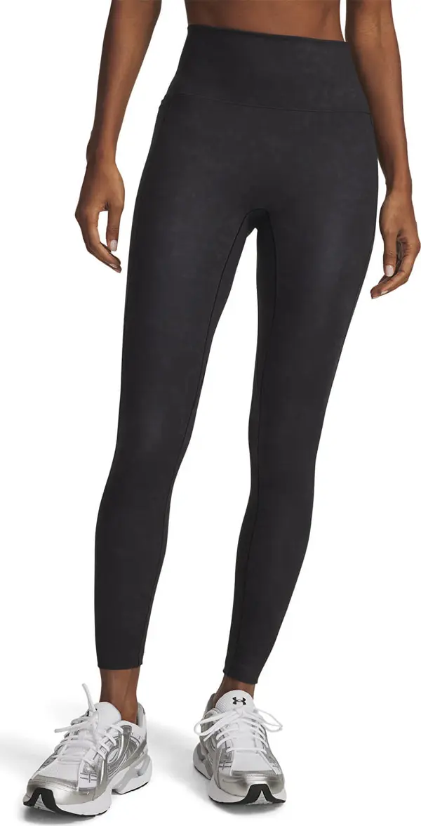 Under Armour Клинове Under Armour Meridian Suede Effect Ak Leg Black XL