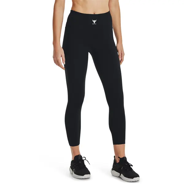 Under Armour Клинове Under Armour Pjt Rock Meridian Ankl Lgn Black XS