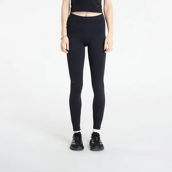 Under Armour Клинове Under Armour Project Rock Legging Black S