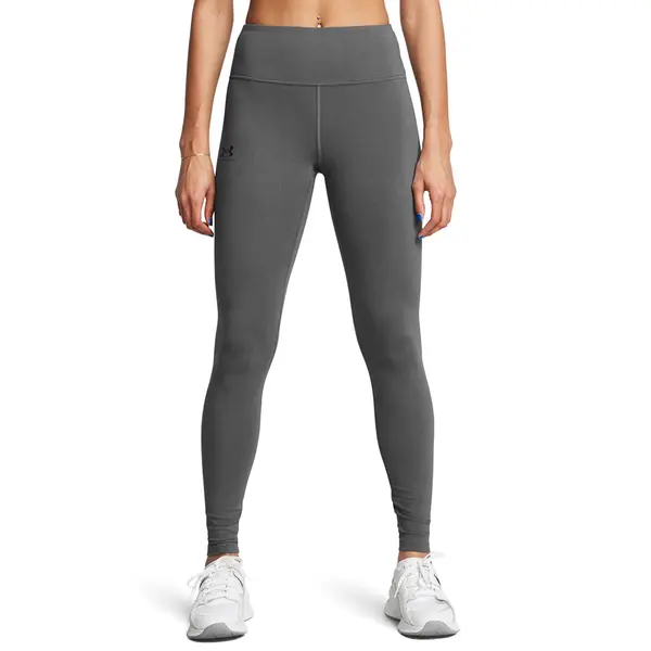 Under Armour Клинове Under Armour Rival Legging Castlerock/ Black S