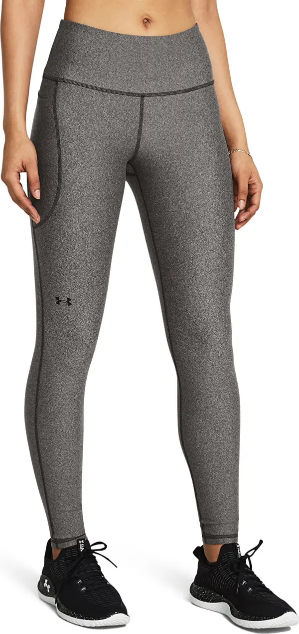 Under Armour Клинове Under Armour Tech Hirise Legging Gray XS