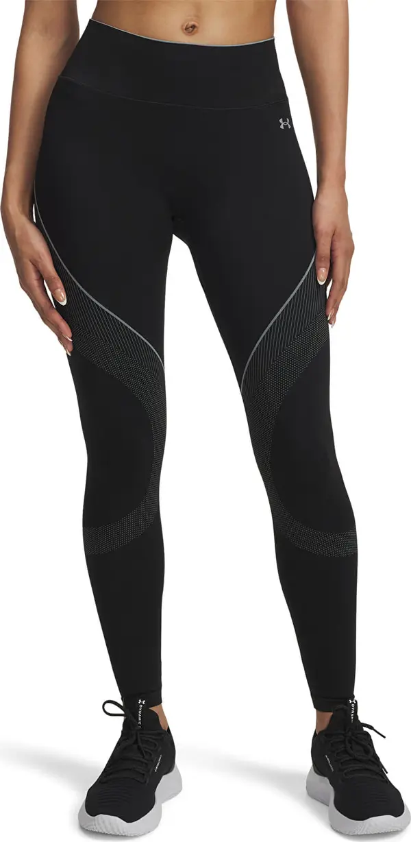 Under Armour Клинове Under Armour Vanish Seamless Legging Black M