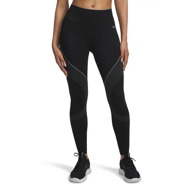 Under Armour Клинове Under Armour Vanish Seamless Legging Black S