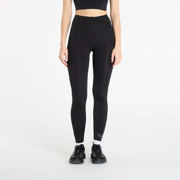 Y-3 Клинове Y-3 W Run Leggings Black M