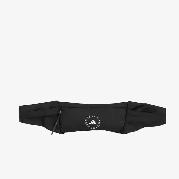 adidas Performance Колан adidas x Stella Mccartney Run Belt Black/ White Universal
