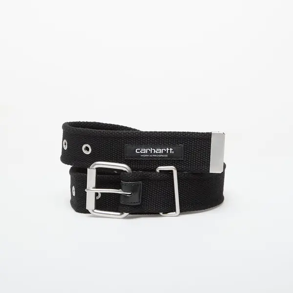 Carhartt WIP Колан Carhartt WIP Skein Belt Black Universal