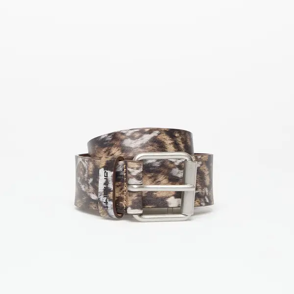 Carhartt WIP Колан Carhartt WIP Wild Dog Belt Wild Dog/ Silver S