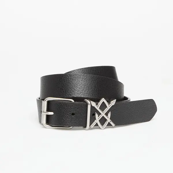 Daily Paper Колан Daily Paper Shield Belt Black Universal