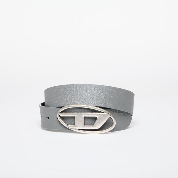 Diesel Колан Diesel Oval D Logo B-1Dr Reversible Belt II Black 80