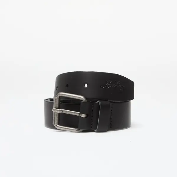 Lundhags Колан Lundhags Venture Belt Black 90