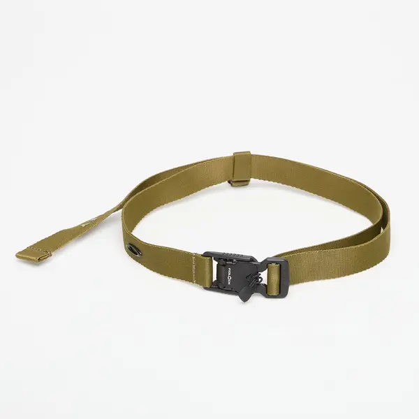 Oakley Колан Oakley Latitude Web Belt Army Green Universal