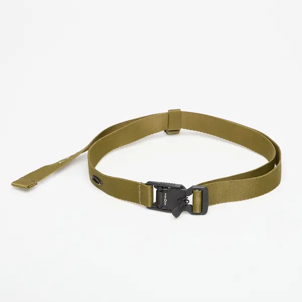 Oakley Колан Oakley Latitude Web Belt Army Green Universal