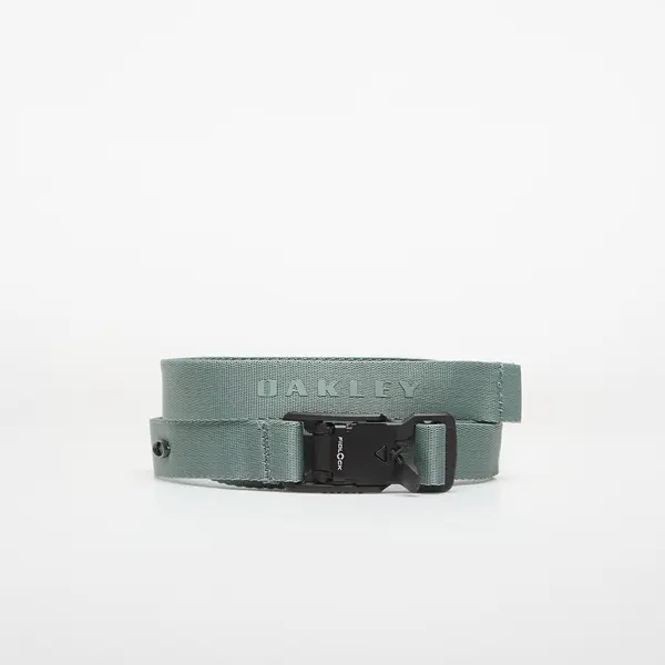 Oakley Колан Oakley Latitude Web Belt Aviator Green Universal