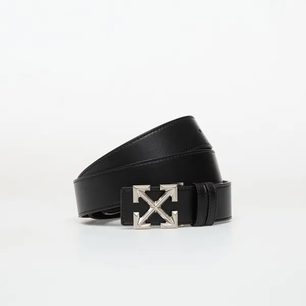 Off-White Колан Off-White Arrow Belt Rv 35Mm Quote Black/ White 85