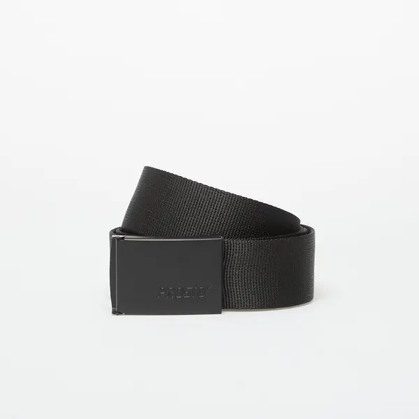 Prosto Колан Prosto Belt Noise Black Universal
