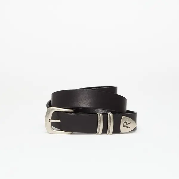 REPRESENT Колан REPRESENT Rodeo Belt Jet Black Universal