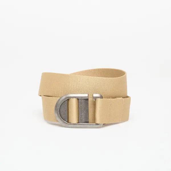 The North Face Колан The North Face Basin Belt Khaki Stone M