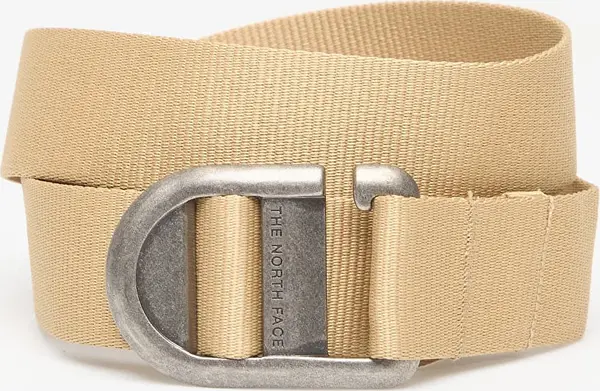 The North Face Колан The North Face Basin Belt Khaki Stone S