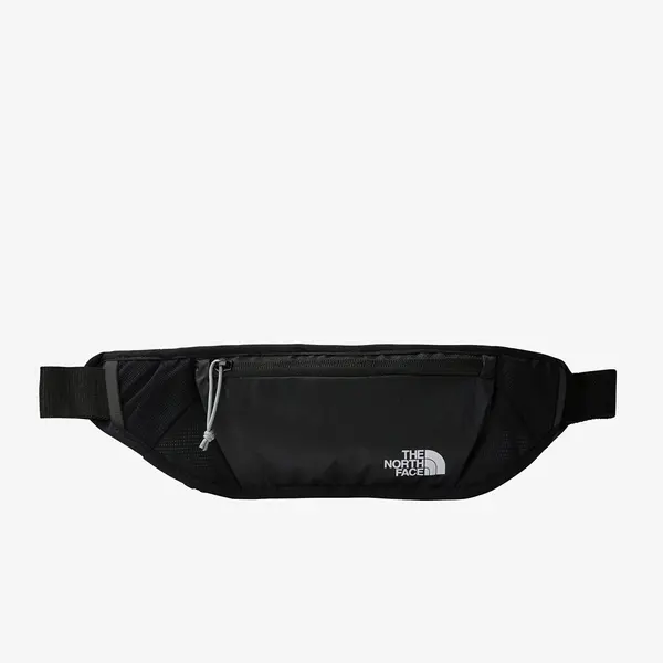 The North Face Колан The North Face Sunriser Run Belt TNF Black/ TNF White/ Npf 0,5l