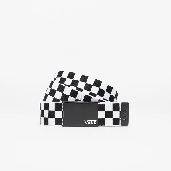 Vans Колан Vans Deepster II Web Black/ White Universal