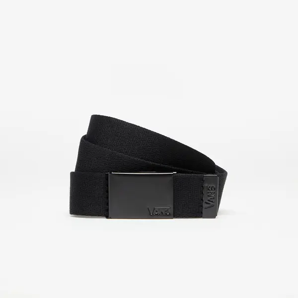 Vans Колан Vans Depster Web Belt Black Universal