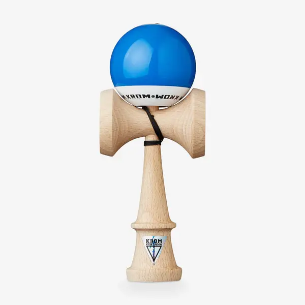 FYFT KROM POP LOL Kendama Dark Blue Universal