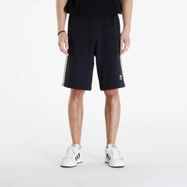 adidas Originals Къси панталони adidas 3-Stripe Short Black M