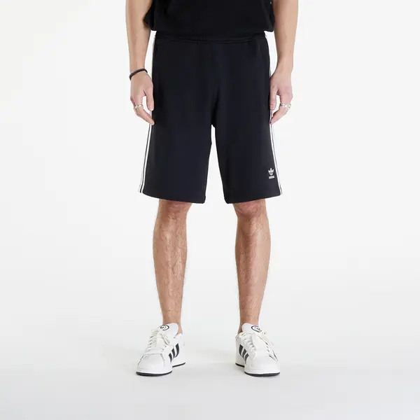 adidas Originals Къси панталони adidas 3-Stripe Short Black M