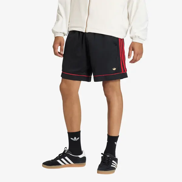 adidas Originals Къси панталони adidas 98 Shorts Black L