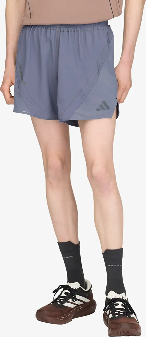 adidas Performance Къси панталони adidas Adi365 Sftm Running Shorts Onix M