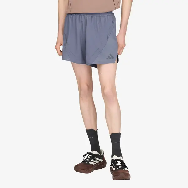 adidas Performance Къси панталони adidas Adi365 Sftm Running Shorts Onix S