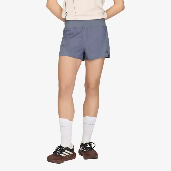Adidas Къси панталони adidas Adi365 Sftm Running Shorts Onix XS