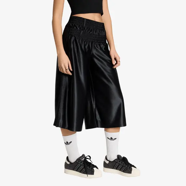 adidas Originals Къси панталони adidas Adibreak Double Layered Oversized Short Black L