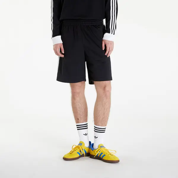 adidas Originals Къси панталони adidas Adicolor Firebird Short Black/ White L