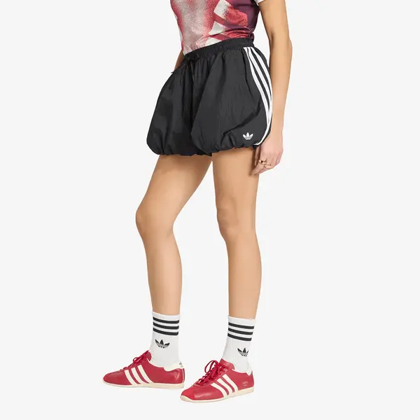 adidas Originals Къси панталони adidas Adilenium 5.0 Balloon Shorts Black XL