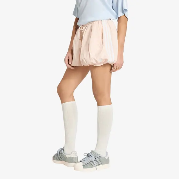 adidas Originals Къси панталони adidas Adilenium 5.0 Balloon Shorts Wonder Quartz L