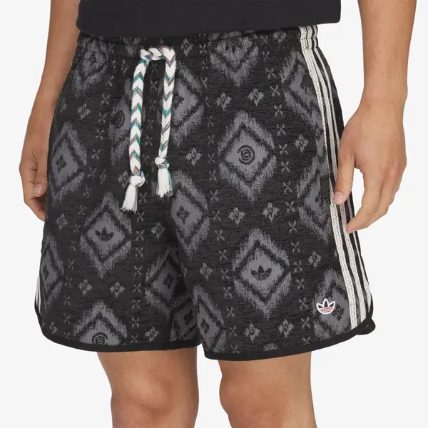 adidas Originals Къси панталони adidas Clot Ikat Short UNISEX Carbon XXL