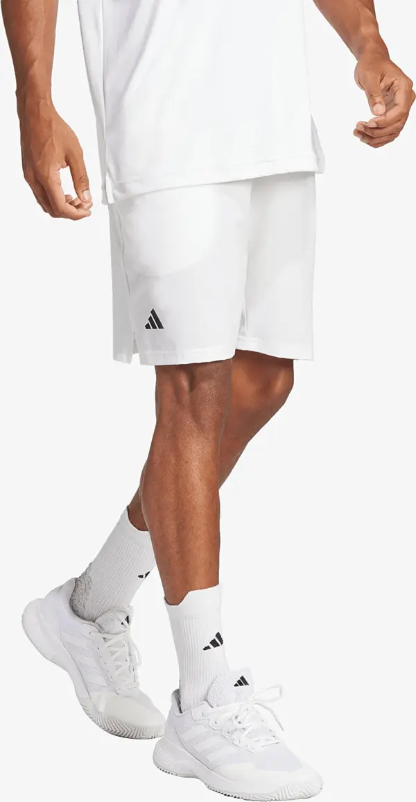 adidas Performance Къси панталони adidas Club Padle Climacool Stretch Woven Shorts White XL