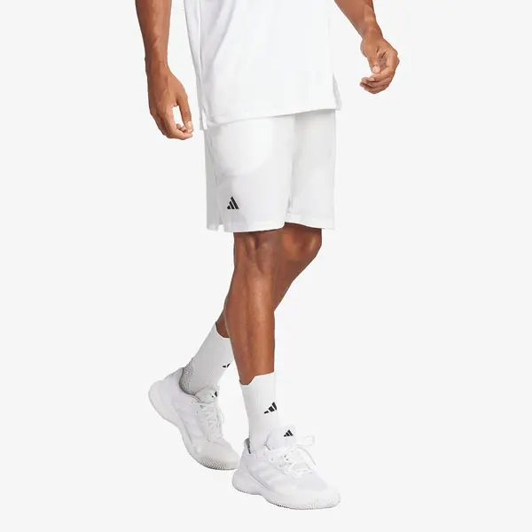 adidas Performance Къси панталони adidas Club Padle Climacool Stretch Woven Shorts White XL