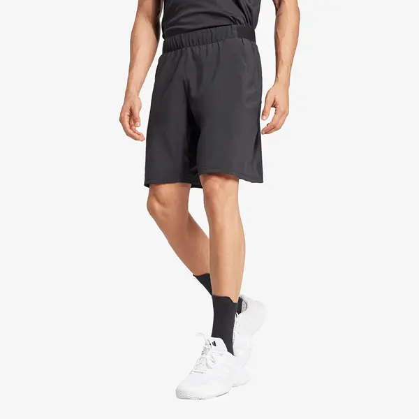 adidas Performance Къси панталони adidas Club Tennis Climacool Stretch Woven Shorts Black M