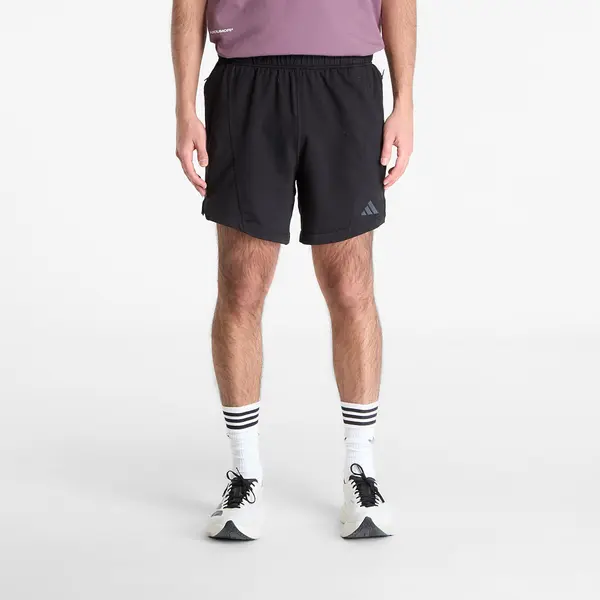 adidas Performance Къси панталони adidas D4T X Shorts Black L