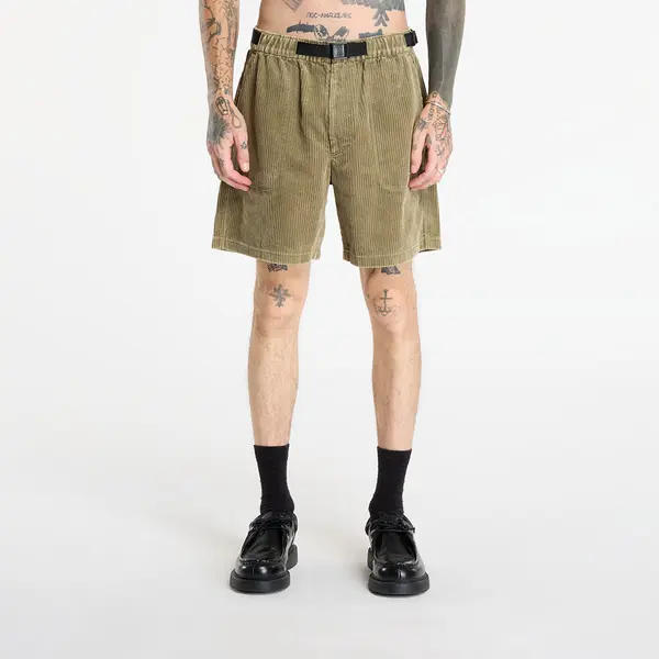 adidas Originals Къси панталони adidas Equipment Corduroy Shorts Focus Olive XL