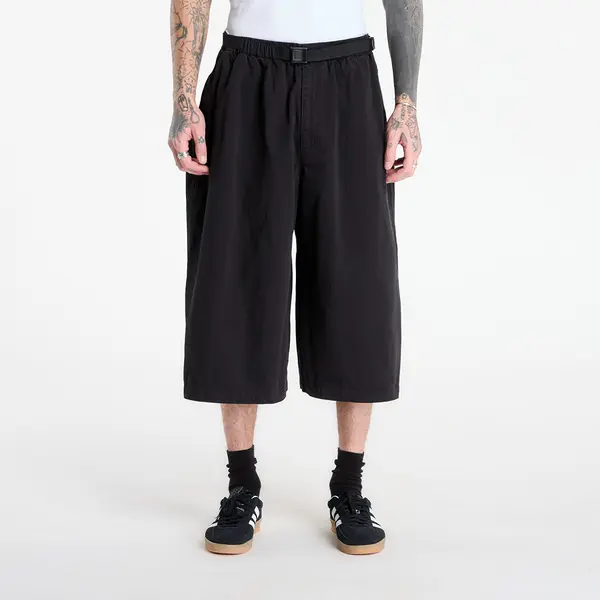 adidas Originals Къси панталони adidas Equipment Drill Jort Black L