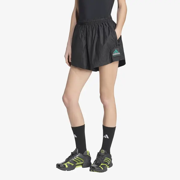 adidas Originals Къси панталони adidas Equipment Shorts Black S