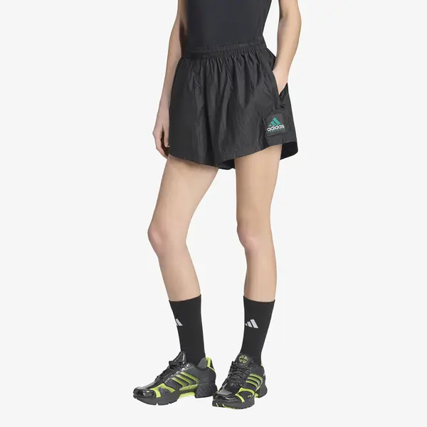 adidas Originals Къси панталони adidas Equipment Shorts Black XS