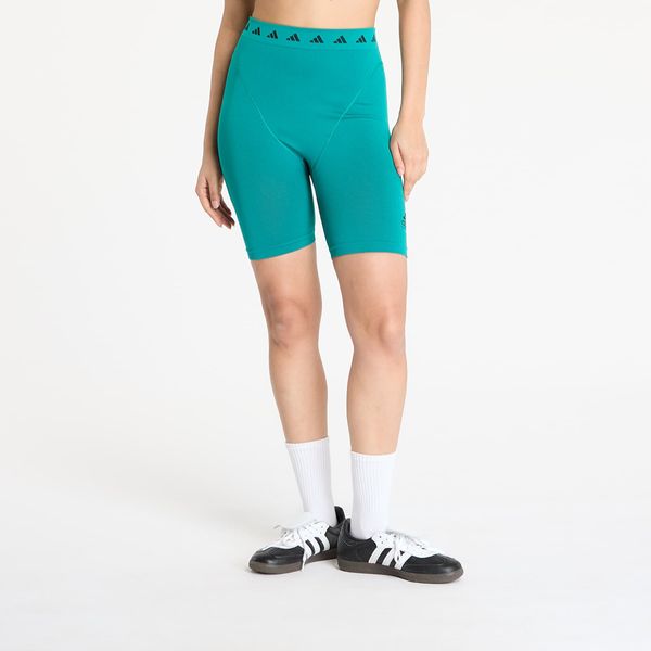 adidas Originals Къси панталони adidas Equipment Shorts Green/ Equipment Green S