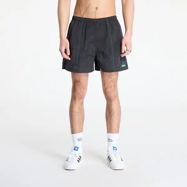 adidas Originals Къси панталони adidas Equipment Woven Short Black/ Black S